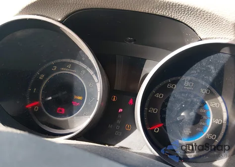 2007 Acura Mdx Technology Package из США, поврежденный, VIN 2HNYD28377H515286